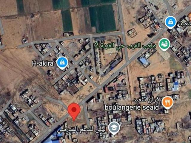Propriété vente à Sidi Bennour, Gharb-Chrarda-Beni Hssen