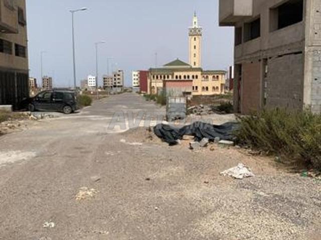 Propriété vente à Had Soualem, Gharb-Chrarda-Beni Hssen