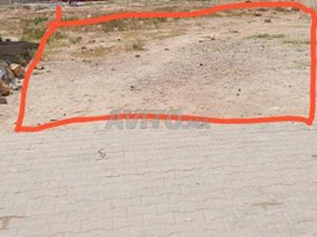 Propriété vente à Bejaad, Chaouia-Ouardigha