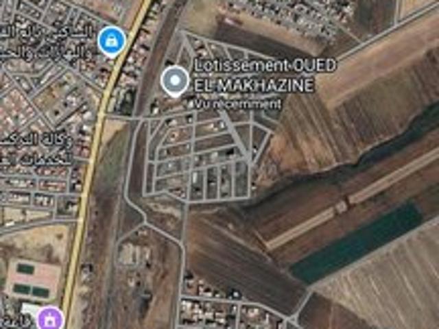 Propriété vente à El Kebir, Tanger-Tétouan