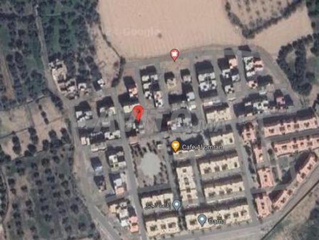 Propriété vente à Al Haouz, L'Oriental