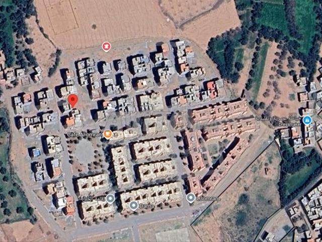Propriété vente à Ouarzazate