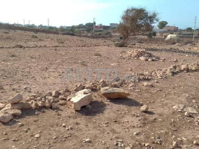 Propriété vente à Sidi Bidi, Oued ed Dahab-Lagouira