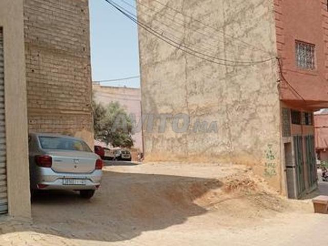 Propriété vente à Mellal