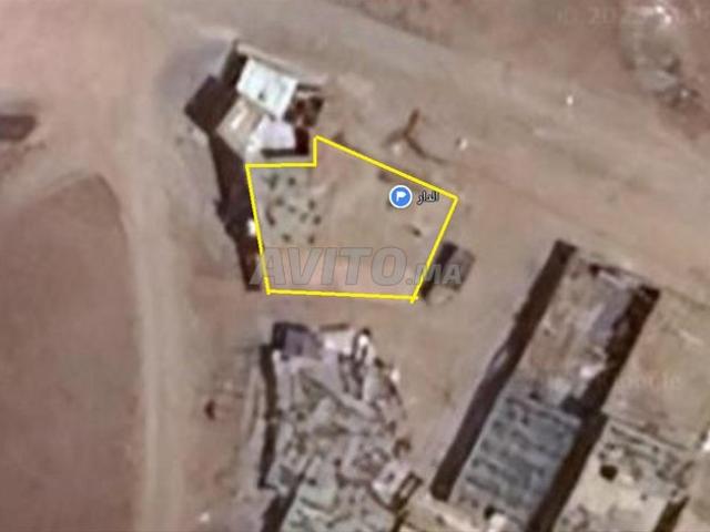 Propriété vente à Khouribga