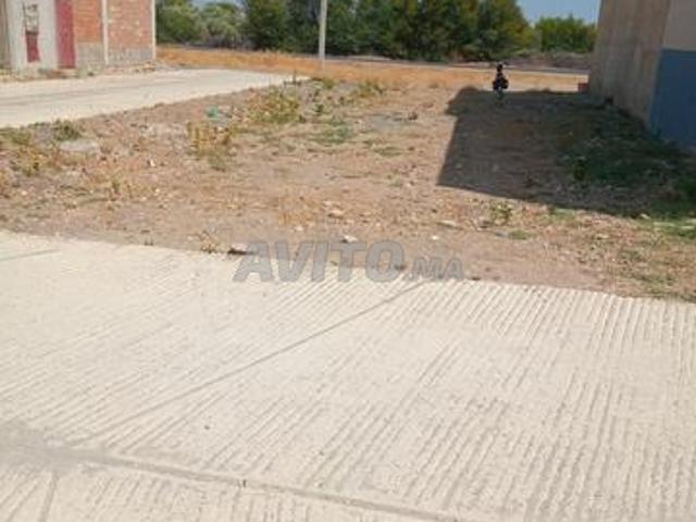 Propriété vente à Sidi Qacem