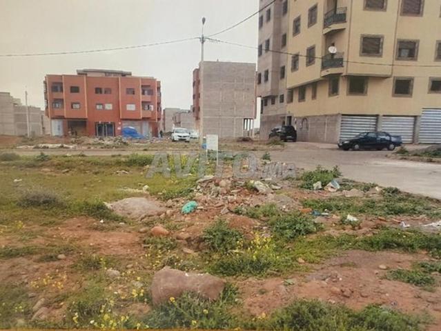 Propriété vente à Laattaouia, L'Oriental