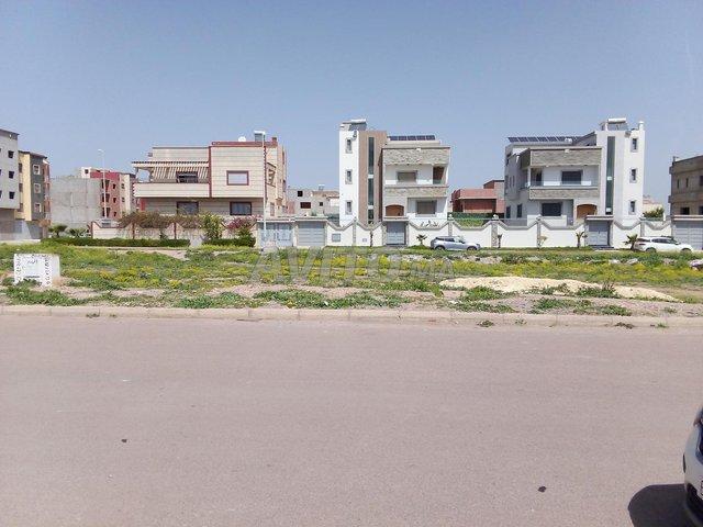 Propriété vente à Settat, Gharb-Chrarda-Beni Hssen