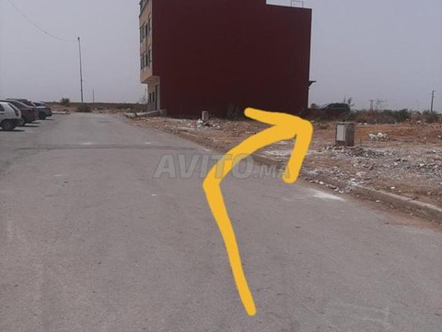 Propriété vente à Had Soualem, Gharb-Chrarda-Beni Hssen