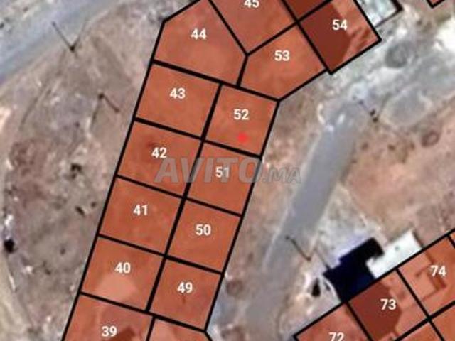 Propriété vente à Khouribga