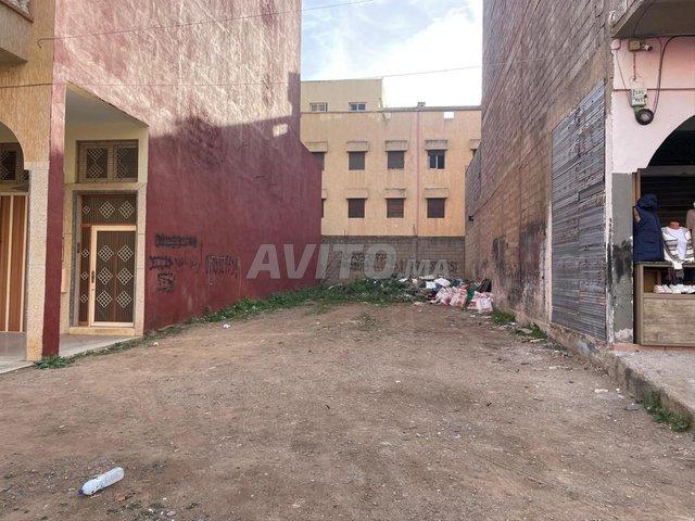 Propriété vente à Mohammedia, Gharb-Chrarda-Beni Hssen