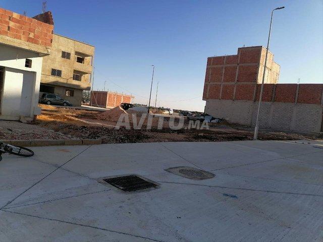 Propriété vente à Meknès