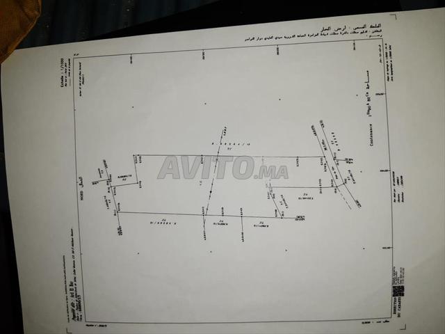 Propriété vente à Settat, Gharb-Chrarda-Beni Hssen