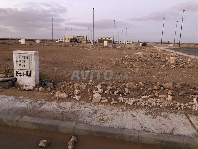 Propriété vente à Laâyoune, Laâyoune-Boujdour-Sakia el Hamra