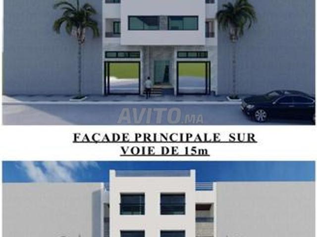 Propriété vente à Skhirat