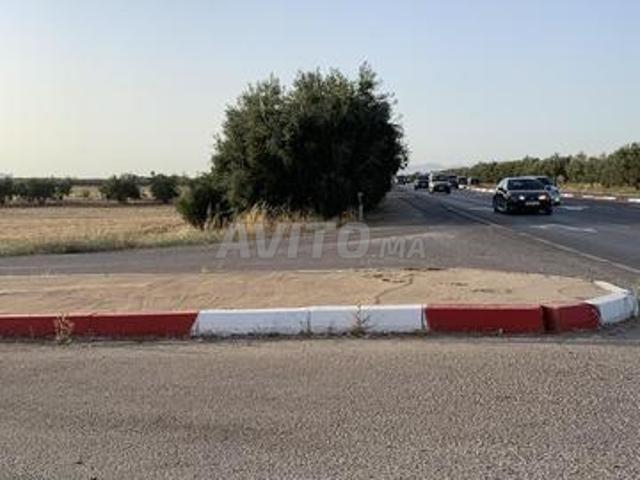 Propriété vente à Meknès
