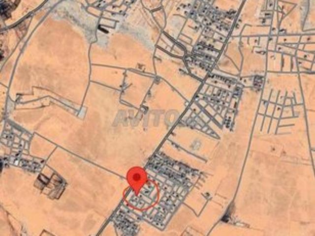 Propriété vente à Tiznit, Oued ed Dahab-Lagouira