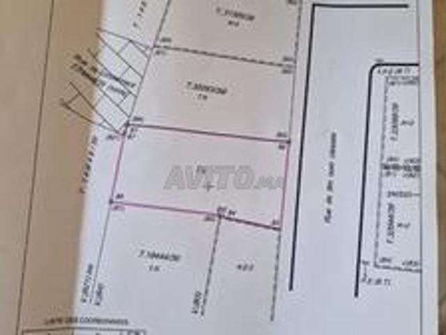 Propriété vente à Taroudant, Oued ed Dahab-Lagouira