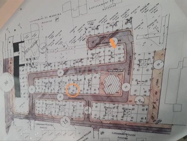 Propriété vente à El Ma, Gharb-Chrarda-Beni Hssen