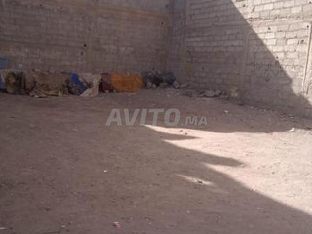 Propriété vente à Ouarzazate