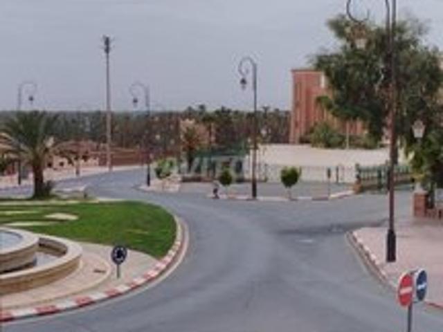Propriété vente à Zagora