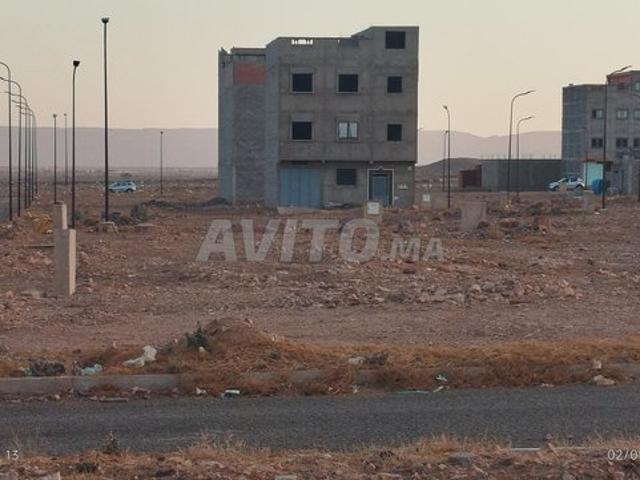 Propriété vente à Zagora