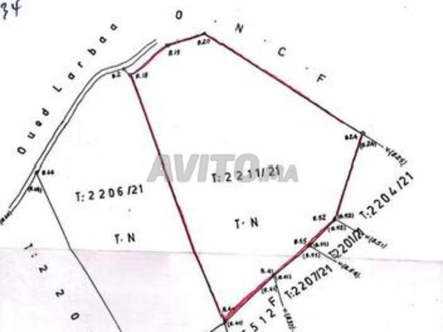 Propriété vente à Tasa