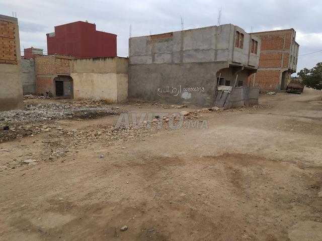Propriété vente à Al Aaroui
