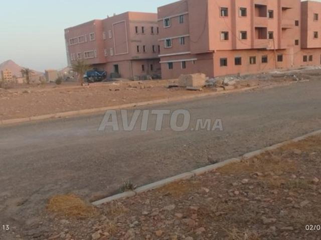 Propriété vente à Zagora