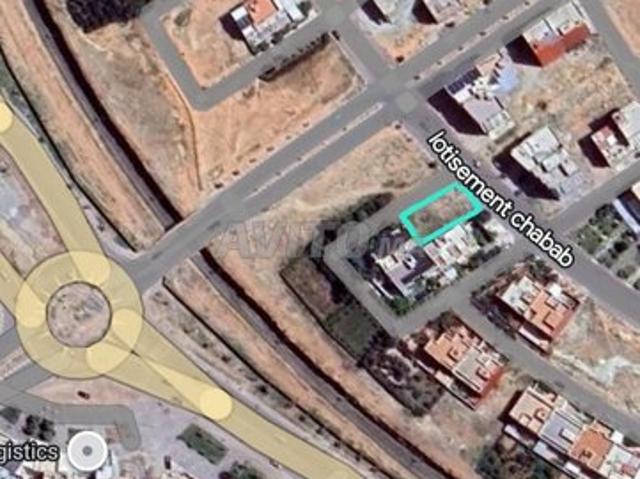 Propriété vente à Oued Zem, Chaouia-Ouardigha