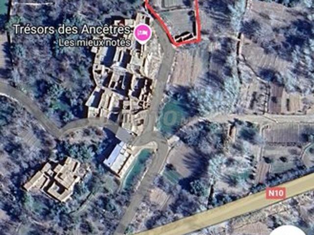 Propriété vente à Tinghir