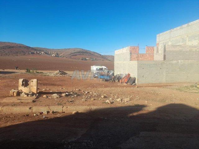 Propriété vente à Ar Rommani