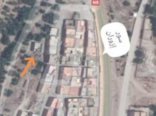 Propriété vente à Imintanoute, L'Oriental