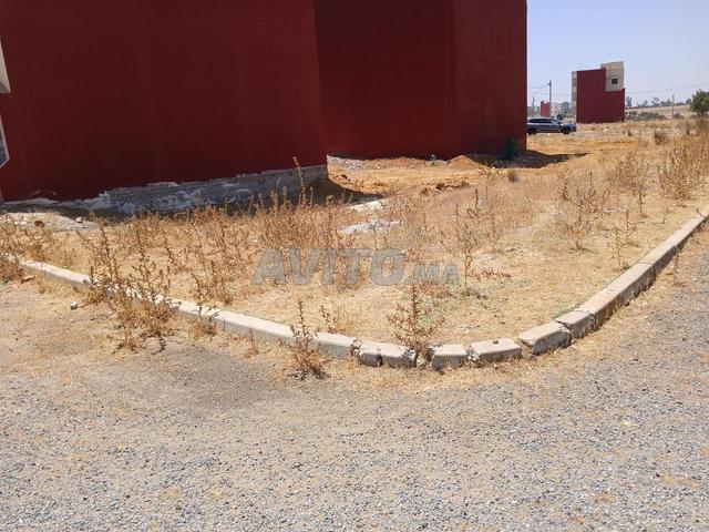 Propriété vente à Sidi Allal El Bahraoui