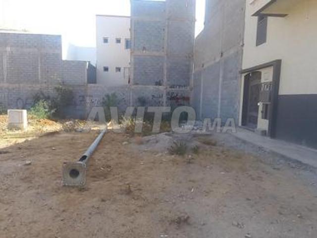 Propriété vente à Oued ed Dahab-Lagouira