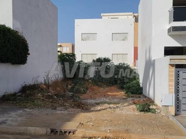 Propriété vente à Tamesna