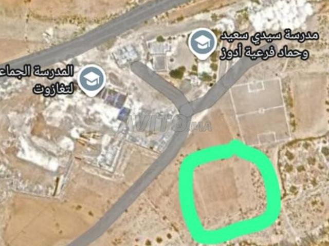 Propriété vente à Agadir, Oued ed Dahab-Lagouira