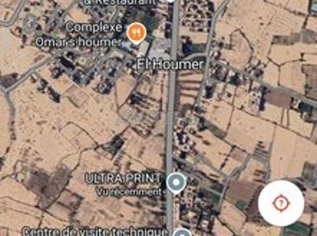 Propriété vente à Taroudant, Oued ed Dahab-Lagouira
