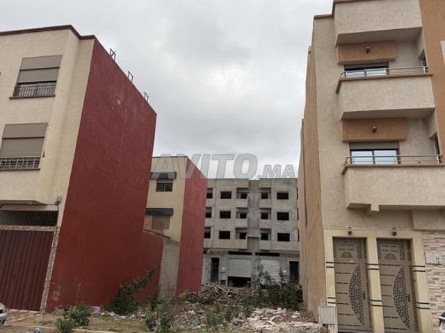 Propriété vente à Deroua, Gharb-Chrarda-Beni Hssen