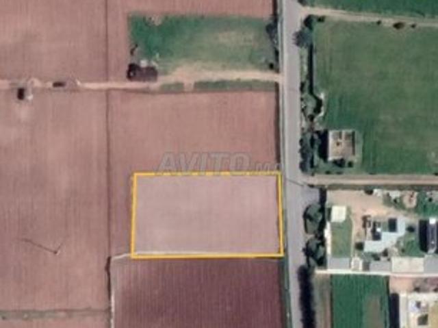 Propriété vente à El Ma, Gharb-Chrarda-Beni Hssen