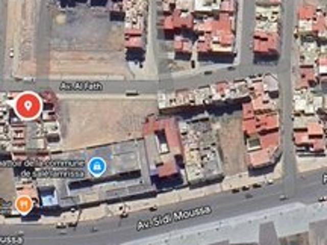 Propriété vente à Sidi Moussa, L'Oriental