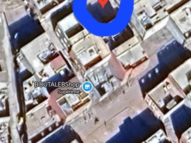 Propriété vente à Azilal