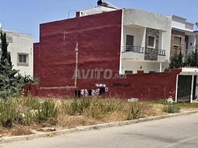 Propriété vente à Berrechid, Gharb-Chrarda-Beni Hssen