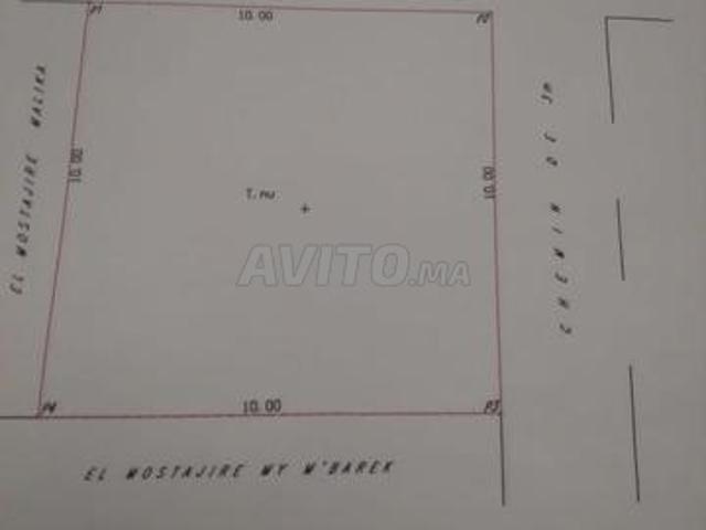 Propriété vente à Souihla, L'Oriental