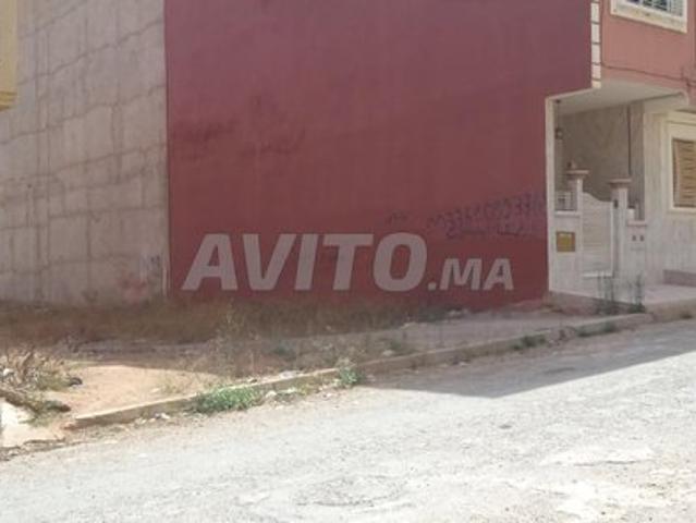 Propriété vente à Berkane