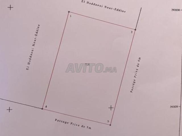 Propriété vente à El Ma, Gharb-Chrarda-Beni Hssen
