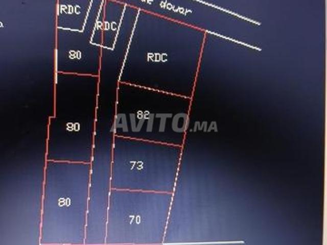 Propriété vente à Chichaoua, L'Oriental