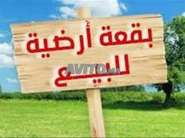 Propriété vente à Bejaad