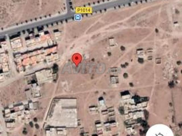 Propriété vente à Biougra, Oued ed Dahab-Lagouira
