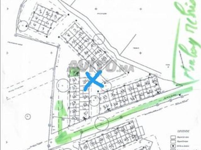 Propriété vente à Kasba Tadla